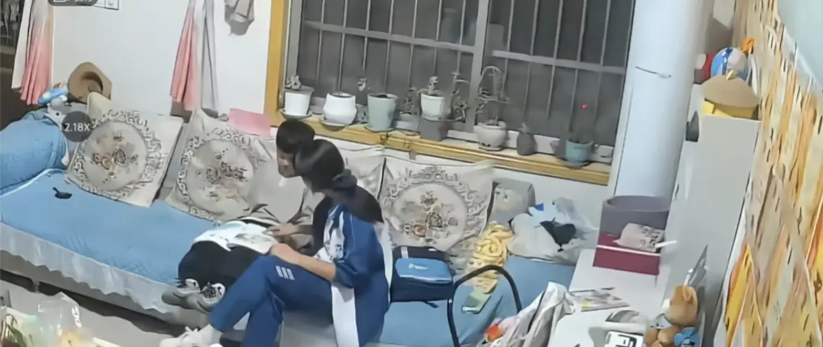 《姐弟情深》事件后续来龙去脉完整梳理-捏捏姐姐的爱姐弟难舍难分-姐弟情深资源下载手机端免费高清在线观看