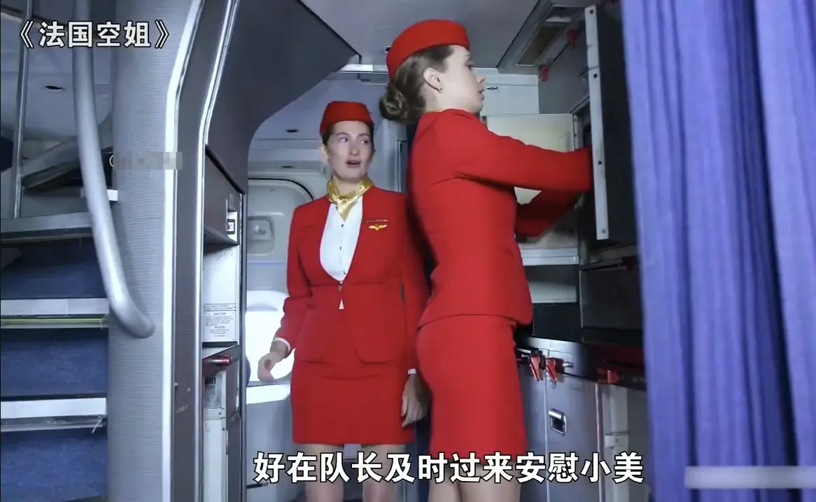 法国经典电影法国空姐2019资源下载-720P高清完整版在线观看-多塞尔航空法版满天星电影全集免费获取-她曾以为自己是飞鸟却发现天空也有边界