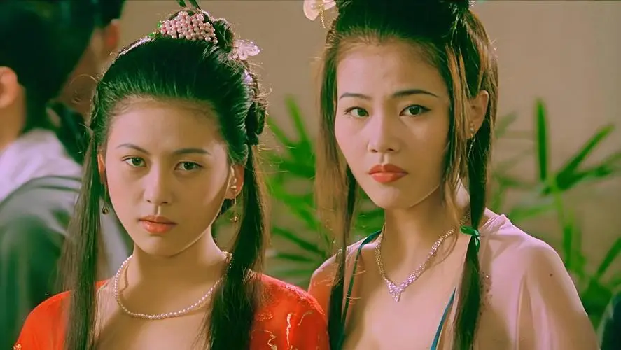 《玉蒲团之玉女心经》未删减版HD高清在线观看-香港经典电影《玉蒲团之玉女心经》完整版免费播放-1080P无广告高清画质