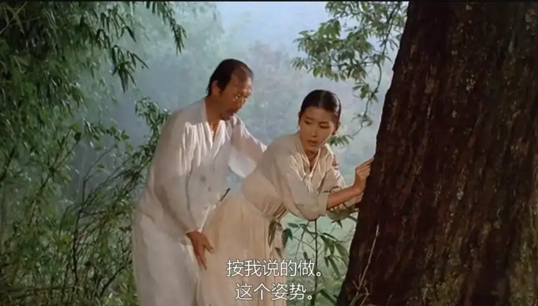 李美淑主演《桑叶》全集无删减版-韩国电影《桑叶》HD高清在线看-夸克迅雷极速下载