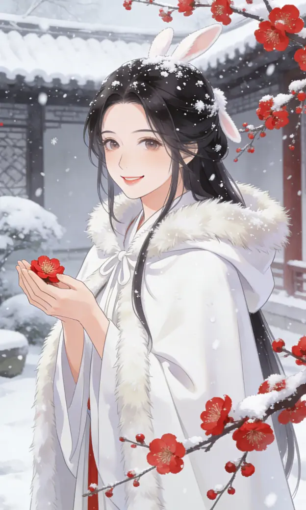 《相偕不负良辰夜》全文结局番外免费阅读-相偕不负良辰夜无删减完整版-曲红昭楚今渊小说最新章节