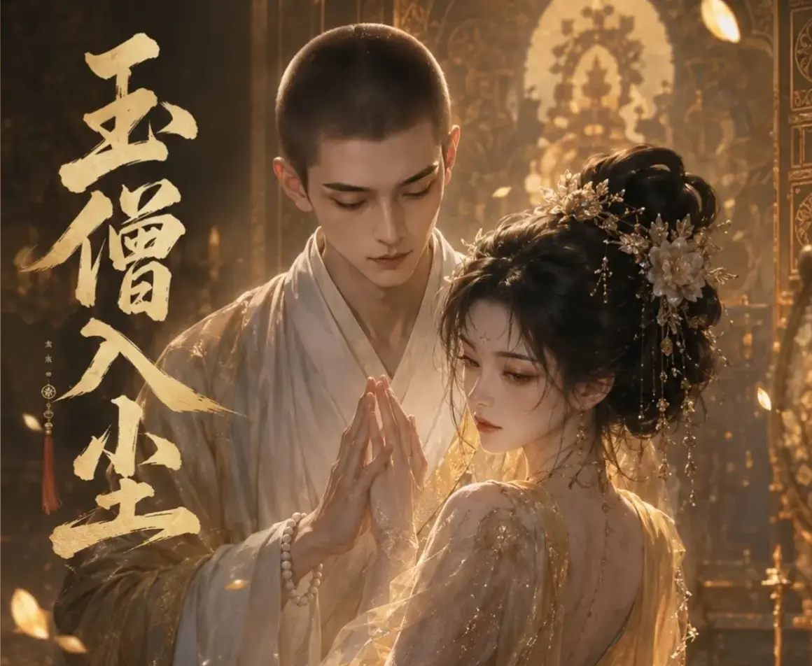 《玉僧入尘》全集高清资源同步更新-玉僧入尘完整版无删减免费在线观看-多清晰度可选