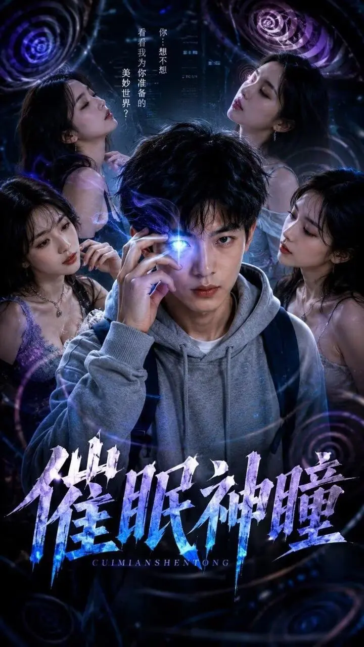 《神瞳觉醒》4K无删减全集免费在线观看-无广告完整版《神瞳觉醒》高清视频网盘资源下载-影视资讯整理