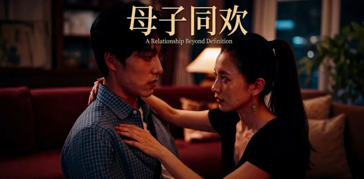 AI母子同欢全集高清在线播放 - 无删减HD完整版 - 百度夸克网盘资源下载 - 免费观看