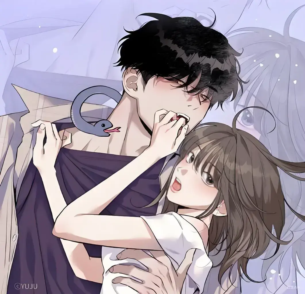 下班路上捡到蛇漫画免费阅读「下拉观看」-《下班路上捡到蛇》全集无删减在线看-全章节更新完结畅读