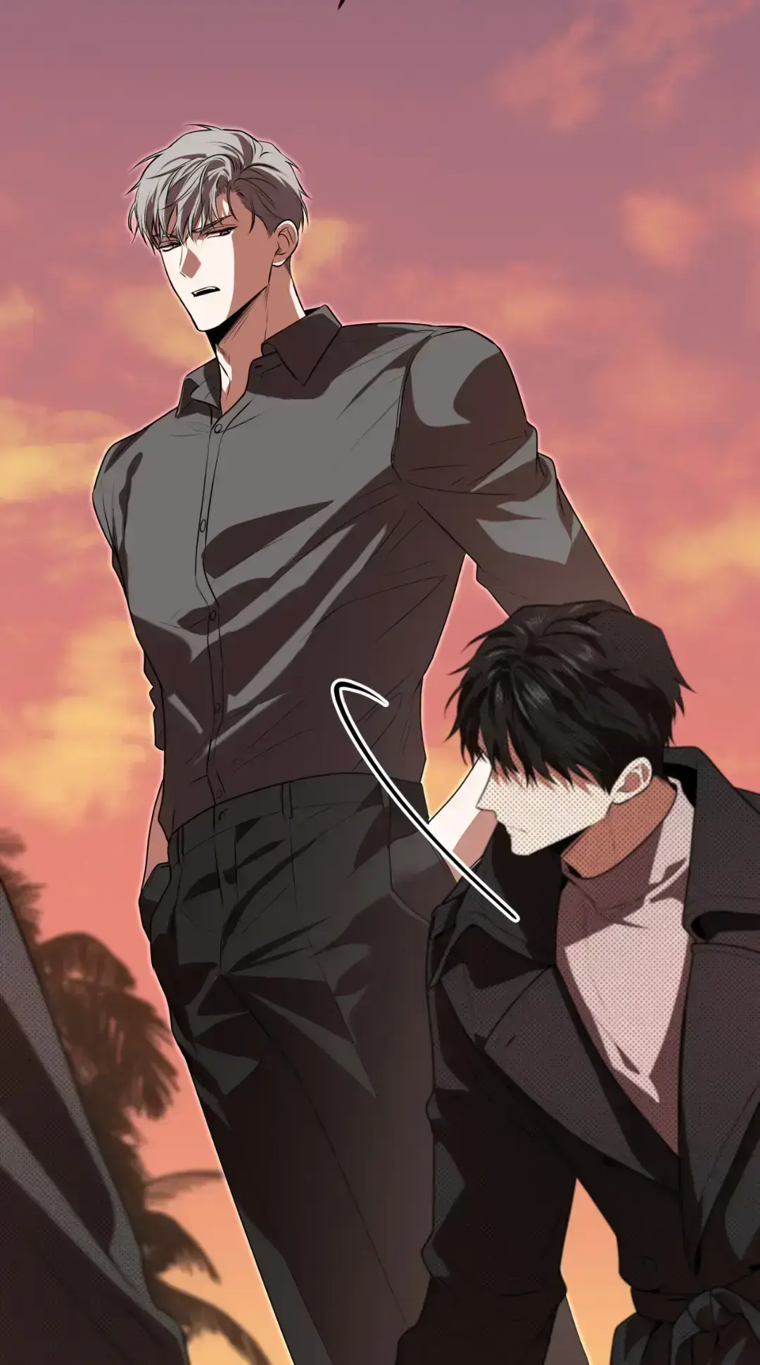 安慰剂Placebo漫画第1-58话全集免费阅读-《安慰剂》韩漫高清无删减下拉式观看-台版未增减版全集在线看