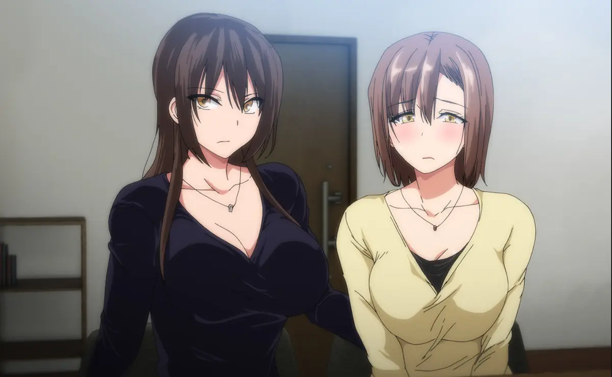 OVA 为了无法独自完成的丈夫而带朋友来的妻子日语未删减-全1集1080P高清完整版在线看-《OVA 为了无法独自完成的丈夫而带朋友来的妻子》动漫资源免费观看