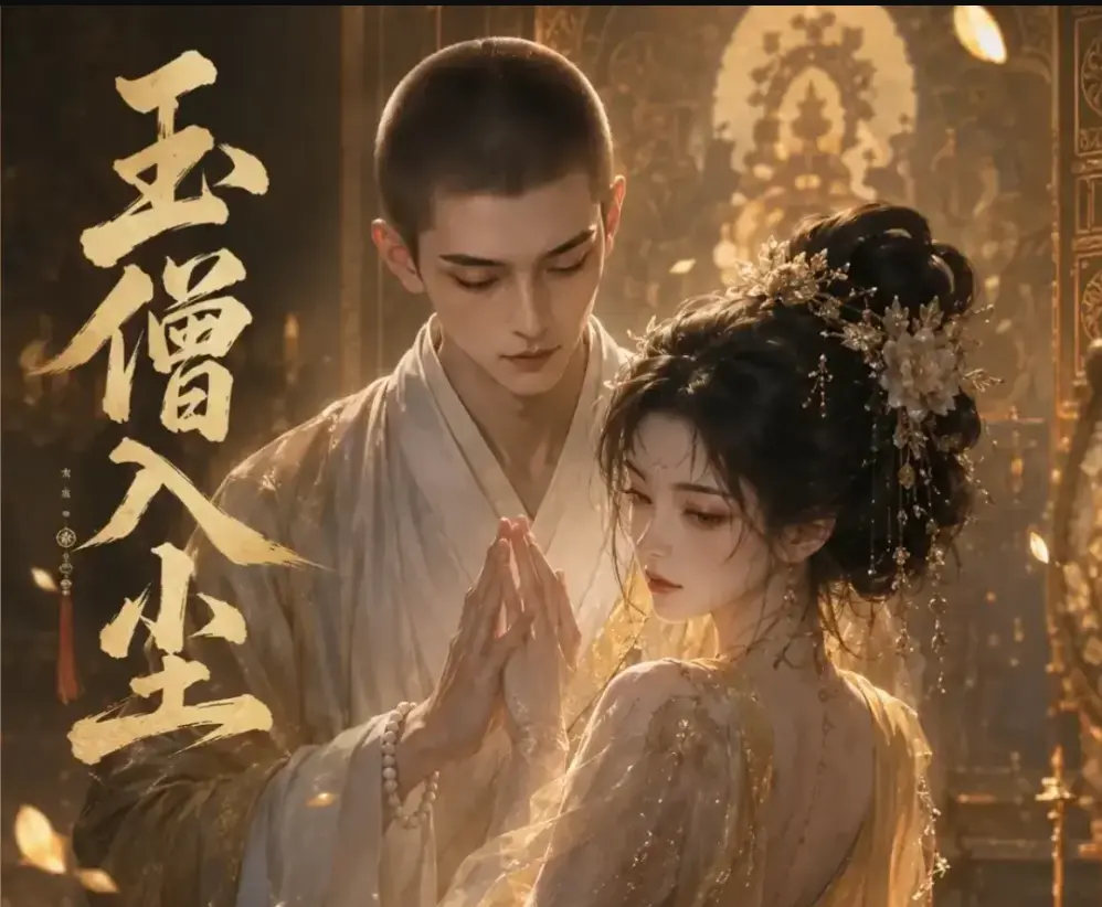 《玉僧入尘》AI短剧全集高清-手机在线播放完整版-1080P超清完整资源-蓝光无删夸克网盘极速下载-玉僧入尘全季免费在线观看