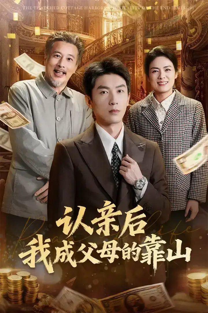 《认亲后我成父母的靠山》全集免费观看-吴明宇张媛媛短剧全69集-高清无广告完整版在线播放-《认亲后我成父母的靠山》网盘资源下载