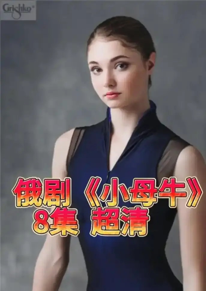 俄剧《小母牛》全集无删减版1080P高清播放-小母牛俄罗斯电视剧在线免费观看-小母牛百度网盘HD资源下载