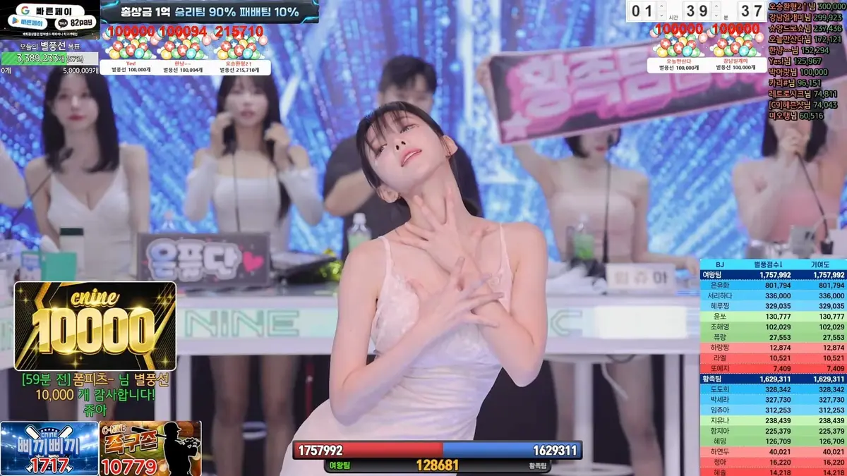 《jinricp》BJ女团热舞全集无删减高清播放-韩国热门综艺jinricp 1080P超清中字-免费无广告在线观看