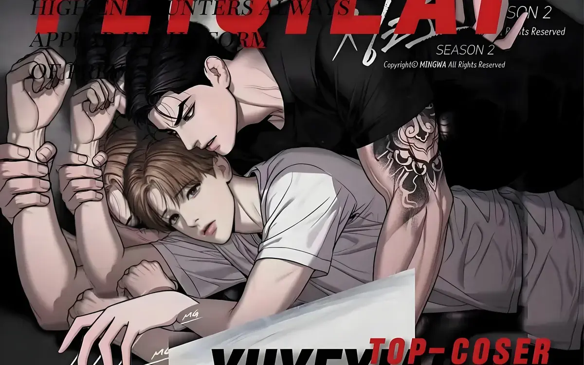《魔咒》无广告漫画免费在线看-魔咒全集动漫高清播放-未删减版最新章节实时更新
