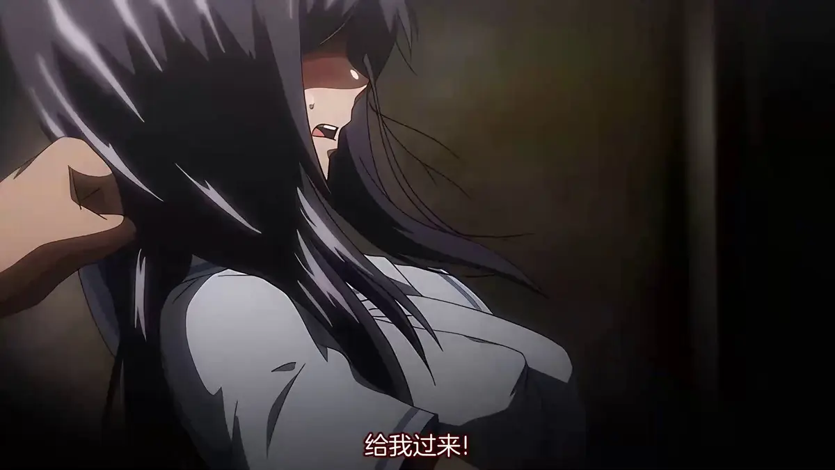 《无人车站》第一季全集未删减1080P-无人车站惊悚悬疑剧集在线播放-诡异广播与失踪事件免费观看夸克网盘