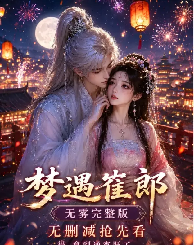 《梦遇崔郎》全1-92集高清无删减免费资源下载 - 梦遇崔郎超清完整版无广告在线播放 - 手机观看全集动漫短剧