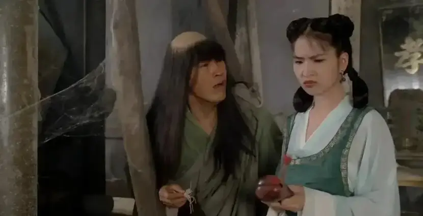 《灯草和尚》全集免费观看-1992古装奇幻港片高清在线-《灯草和尚》HD中字网盘下载-热门志怪经典港影赏析