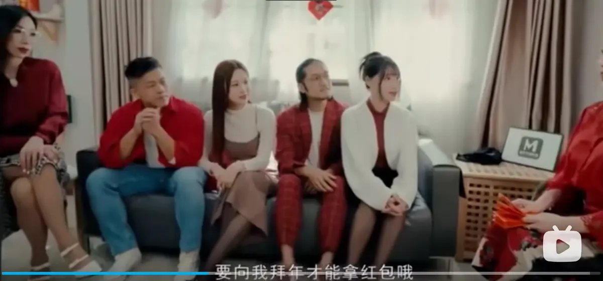 《家族团圆饭》高清完整版在线观看 - 李蓉蓉苏畅艾鲤夏晴子母女新年剧集EP1-2 全集1080P蓝光无删减 - 西瓜TV免费播放