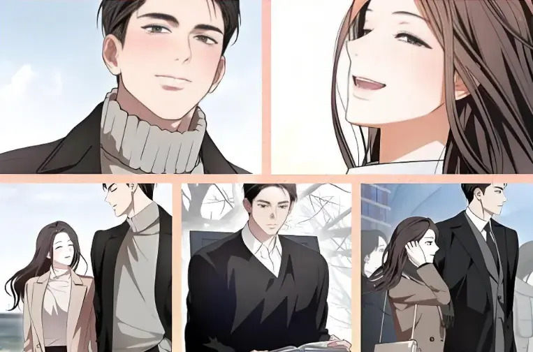 《季节之交》完整版漫画原著哪里下载-高清在线免费阅读全文-季节之交无删减全集漫画免费看