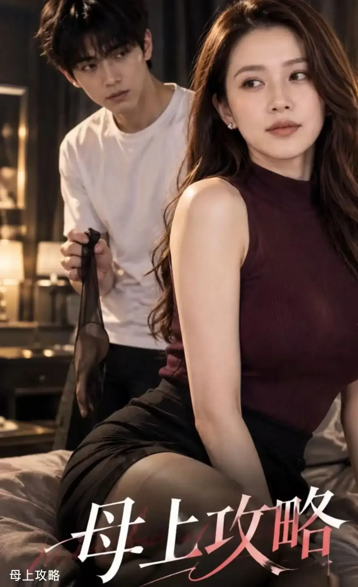 AI短剧《母上攻略》无删减全集免费观看-母上攻略1080P高清资源下载无广告-全季完整版在线播放