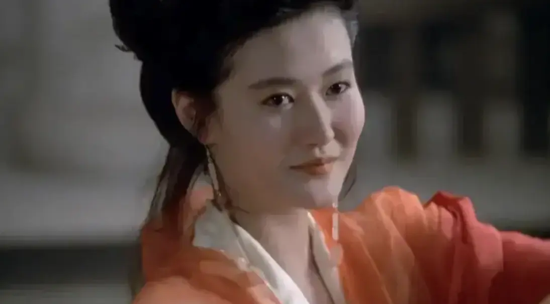 《聊斋艳谭之灯草和尚》典藏版1080P高清在线看-聊斋艳谭之灯草和尚完整未删减资源-港产经典电影免费播放
