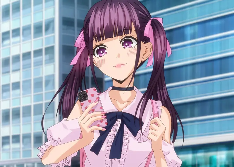 动漫《玩美×玩媚》全集未删减高清在线观看-《玩美×玩媚》免费播放无广告完整版-日本动漫夸克网盘分享地址