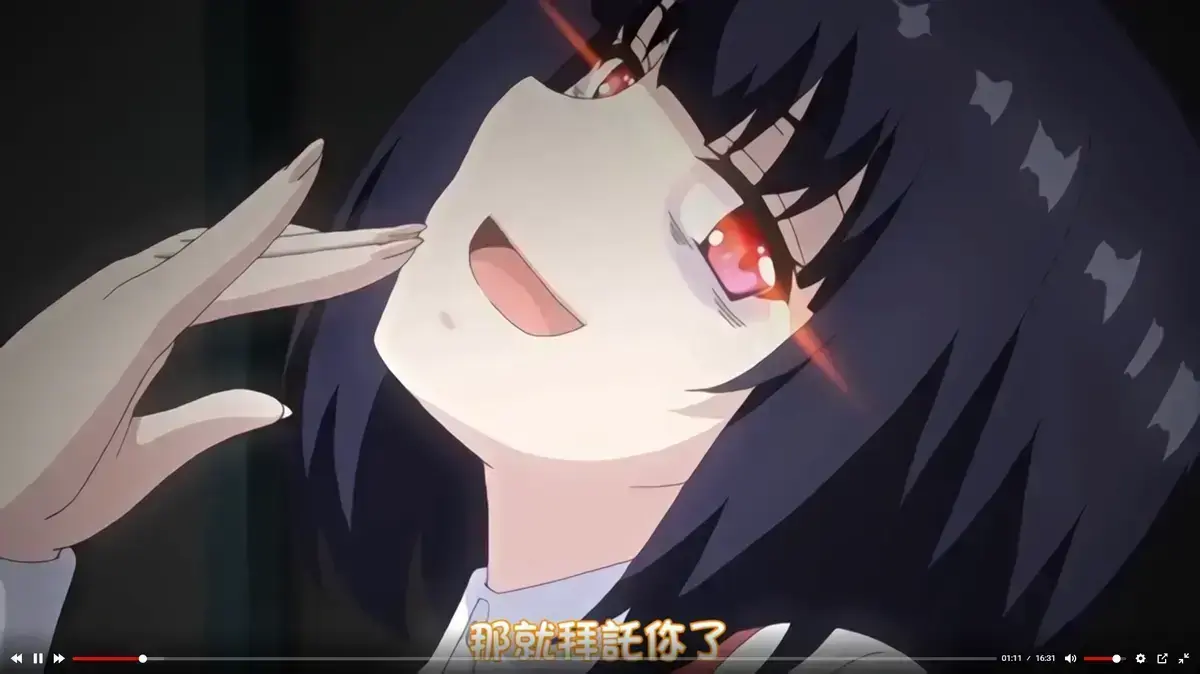 《厕所里的花子vs最强驱魔师》未删减版完整全集 - 1080P中字高清免费在线观看 - 无修原版资源百度云网盘 - 厕所里的花子vs最强驱魔师动画电影完整版在线播放地址