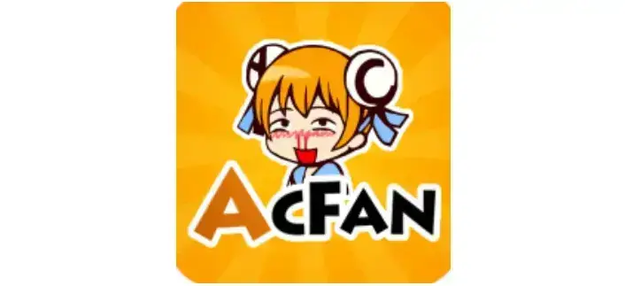 acfan(流鼻血版)无广告追番软件下载-支持弹幕互动与智能推荐-覆盖冷门旧番隐藏番剧-高清画质流畅播放