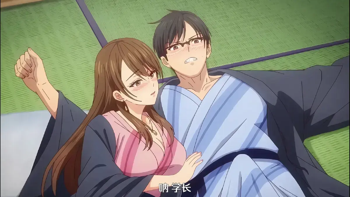 夫妇联谊动漫《夫妇联谊～回不去的夜晚～》全集HD高清播放-无删减版免费在线观看-回不去的夜晚资源