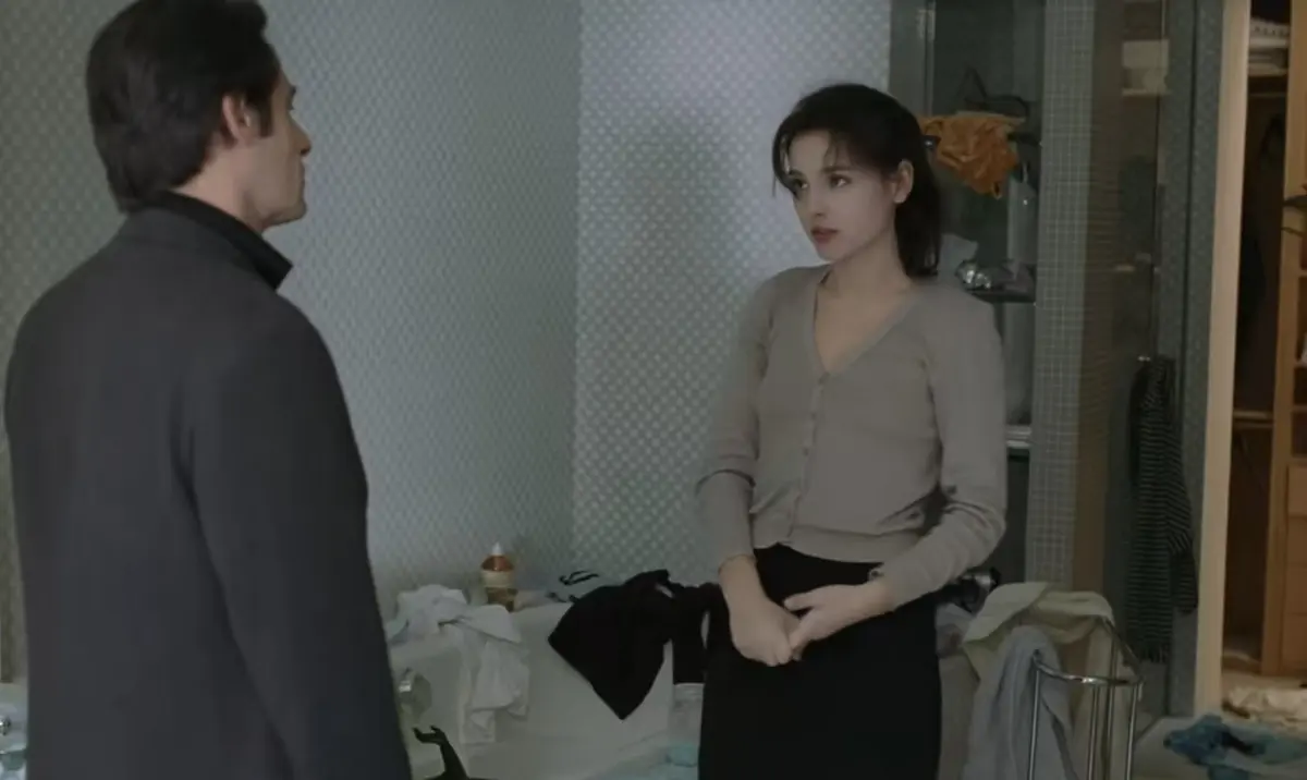 《所有的人都无知》维吉妮·拉朵嫣主演高清无删减免费观影-所有的人都无知未删减珍藏版全集在线观看-HD中字无广告