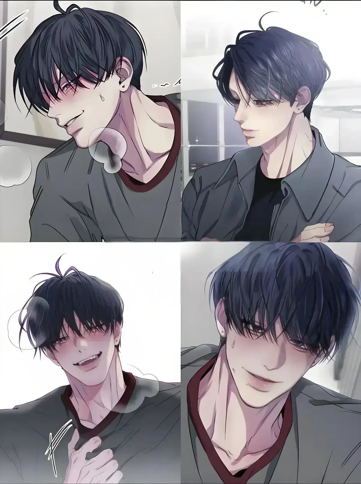 《负面恋情》漫画无广告高清全集免费在线看-负面恋情未删减中文版网盘观看下拉式阅读