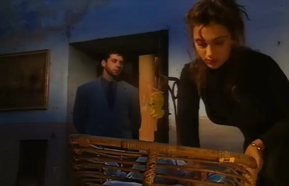 赛仑selen主演《那不勒斯风格的剧本》免费观看全集-意大利电影Sceneggiata Napoletana 1994版-高清未删减版那不勒斯风格的剧本在线播放