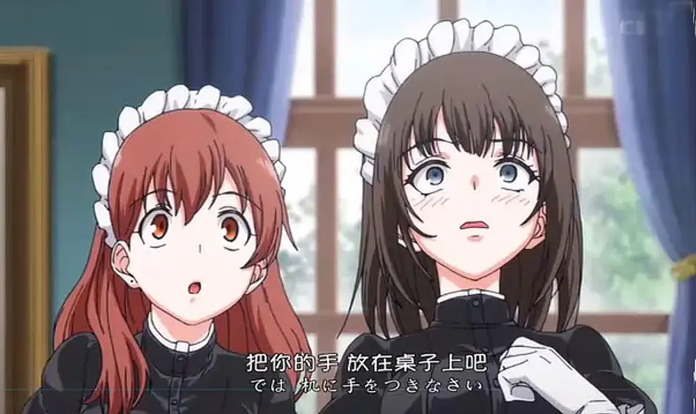 《女仆教育》全集未删减版免费在线观看-《女仆教育》HD高清无广告播放-风车动漫中字完整版