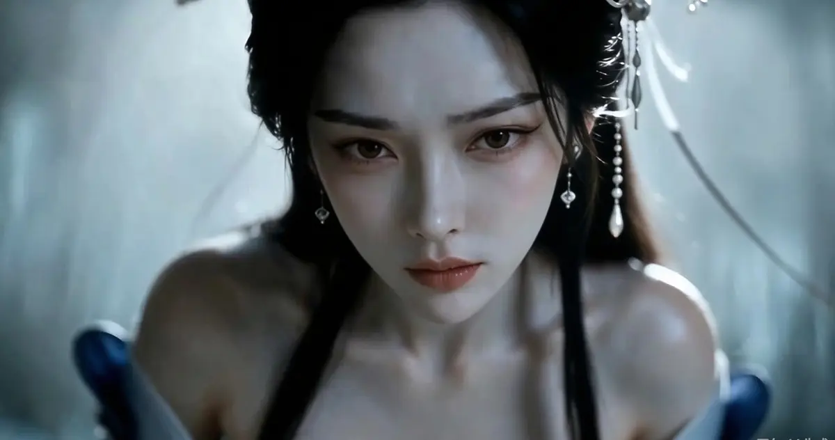 《琼明神女录》全集1080P超清无删减免费在线观看 - 琼明神女录高清完整版资源下载 - 无广告流畅播放全集下载