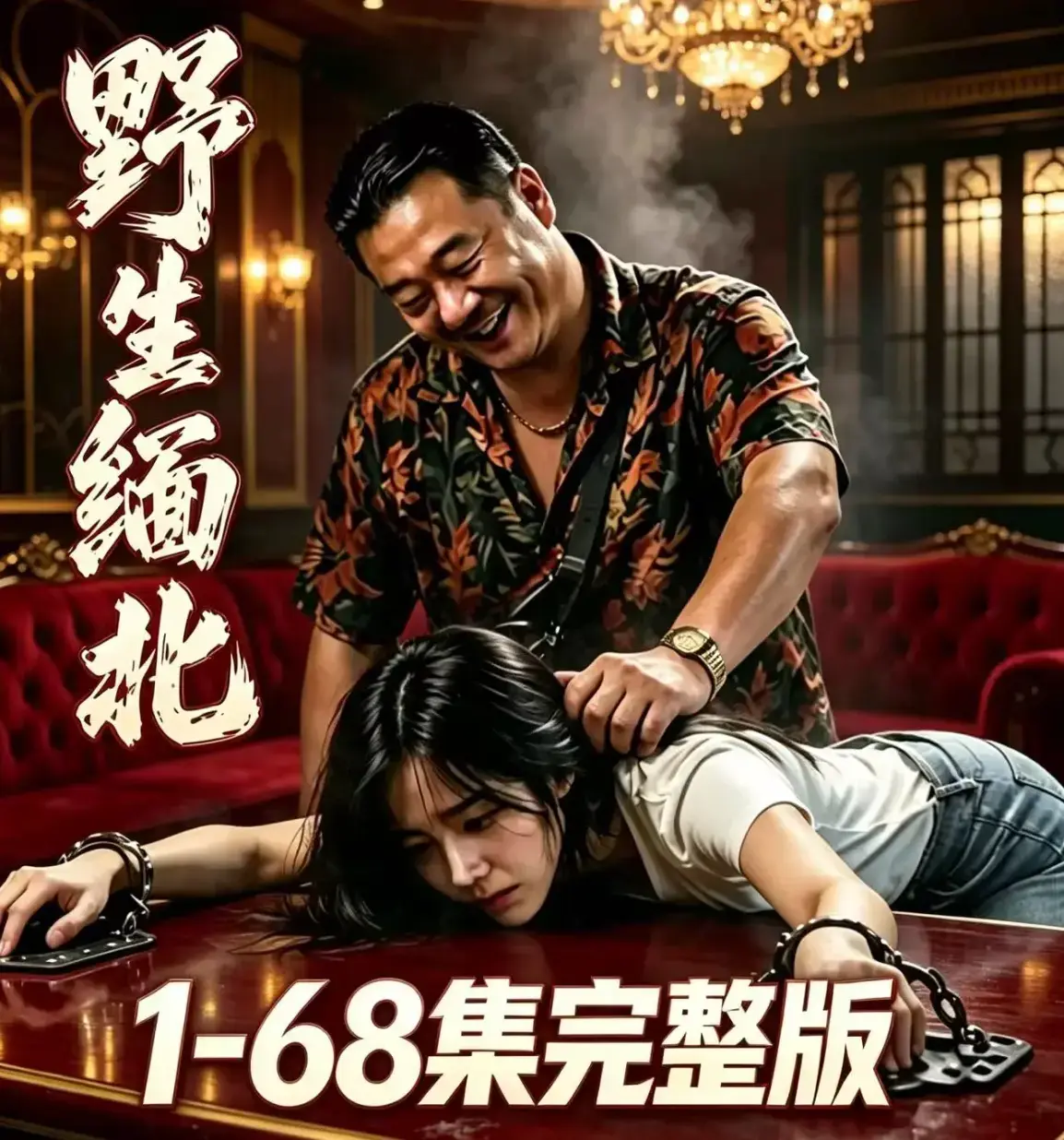 短剧《野生缅北》全集完整版-免费在线观看高清资源-手机在线播放全集-全网热播