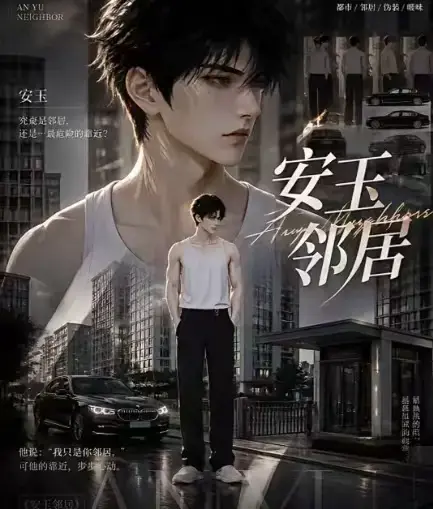 AI黄豆短剧《安玉邻居》全集高清无删减在线观看 - 安玉邻居AI漫剧无广告一口气看完 - 免费资源在线播放
