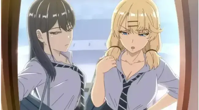 《泡在我家的辣妹3》全集高清完整版-1-12集无删减-蓝光1080P画质在线免费观看
