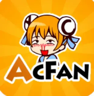 Acfan流鼻血版A站APP官方正版免费安装-弹幕护体高能预警解锁隐藏彩蛋-Acfan流鼻血版4K蓝光无广告看番体验流畅-热门新番经典续作同步更新