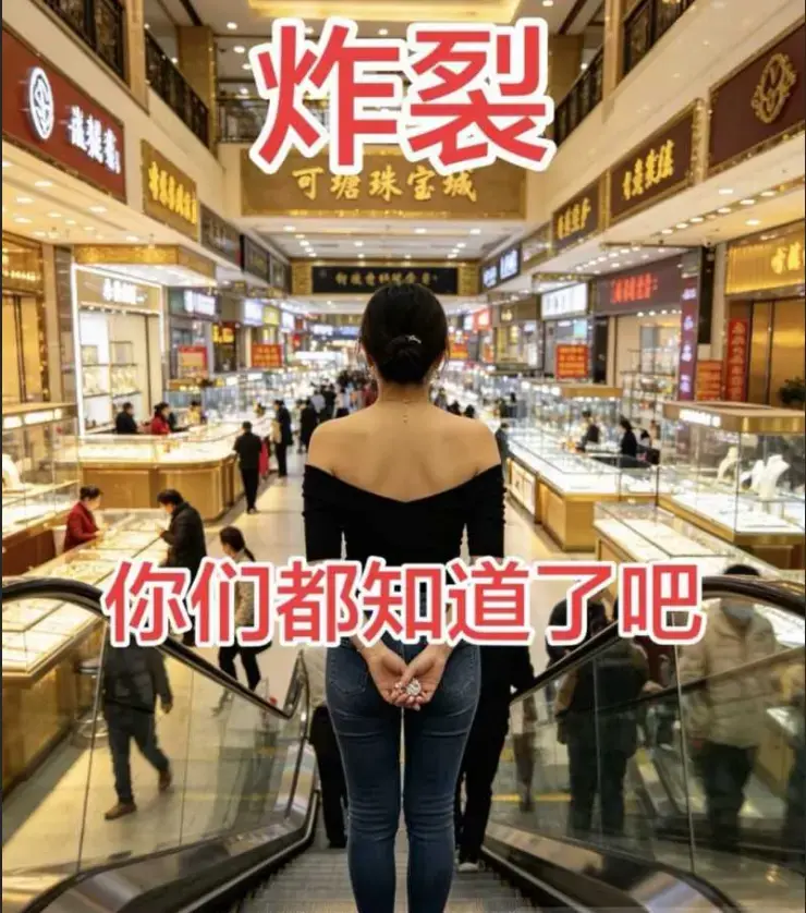 《可塘珠宝城 女老板》9分59秒未删减片段曝光-完整版免费领-全程高能反转太野了-可塘珠宝城女老板视频疯传可塘彩宝圈