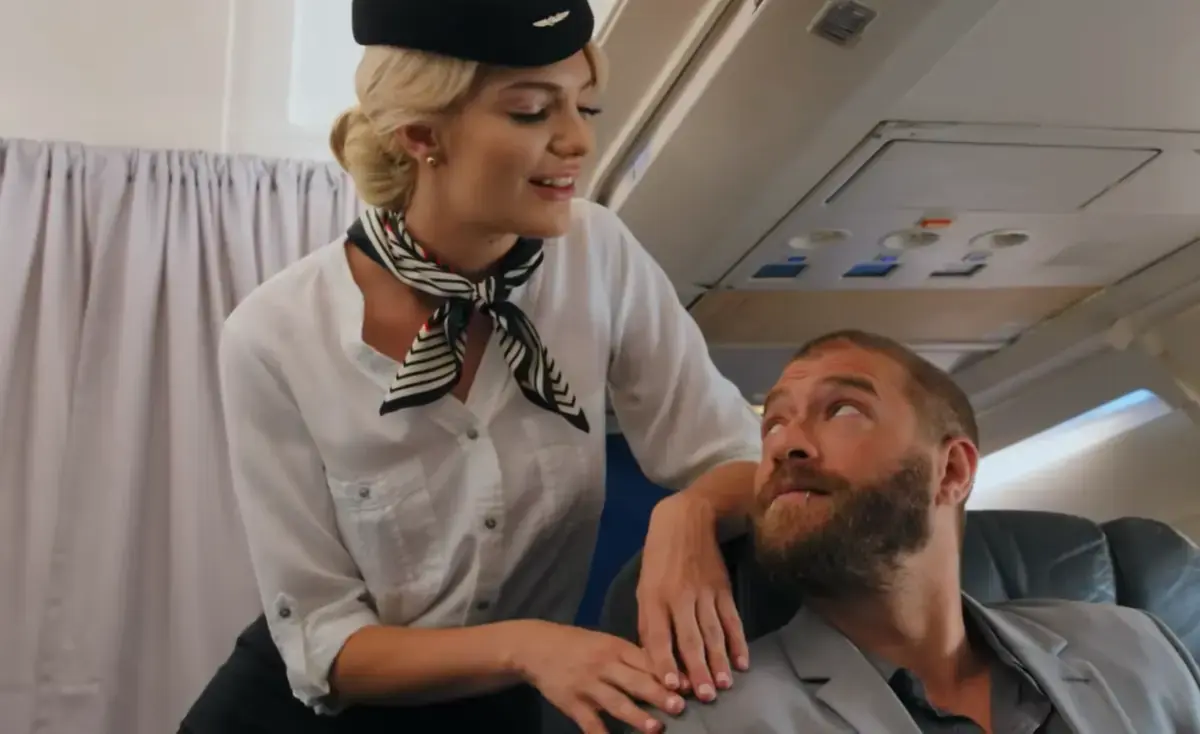 《Jet Setters 飞行者》欧美剧高清全集在线免费看-Kenna James主演完整版资源分享-《Jet Setters 飞行者》1-4集超清中字剧情深度解析