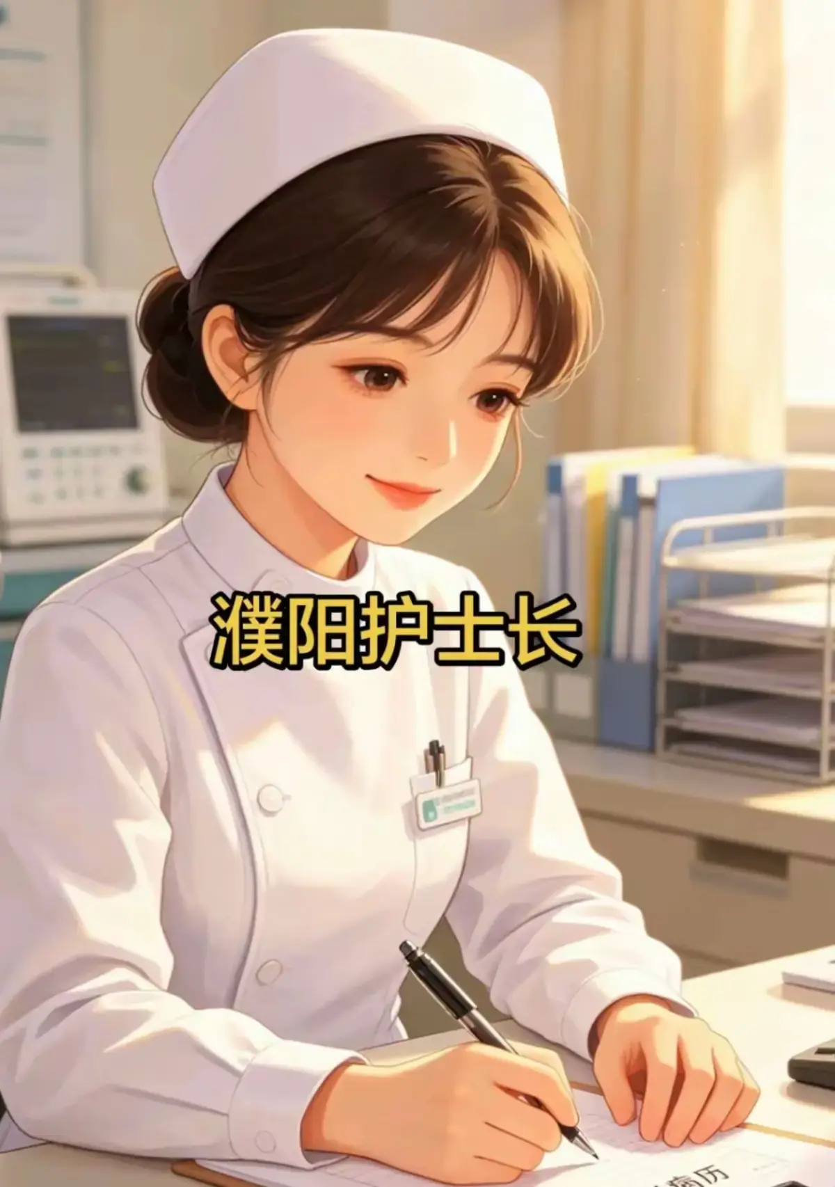 《吴新园濮阳女护士长事件》来龙去脉全记录视频-濮阳吴新园事件完整过程未删减-1080P高清画质免费在线观看