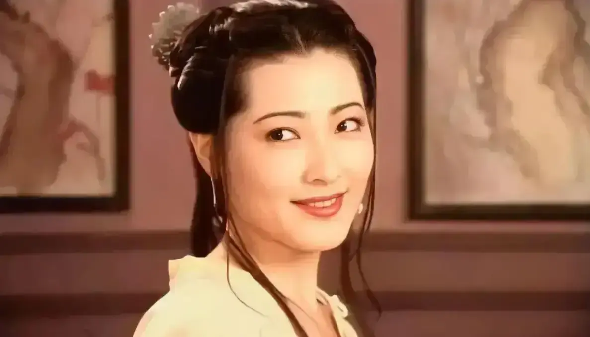 《新金瓶梅2》1080P高清修复版在线观看-单立文杨思敏主演未删减完整版-古典名著西门庆潘金莲经典演绎-星空影院正片资源