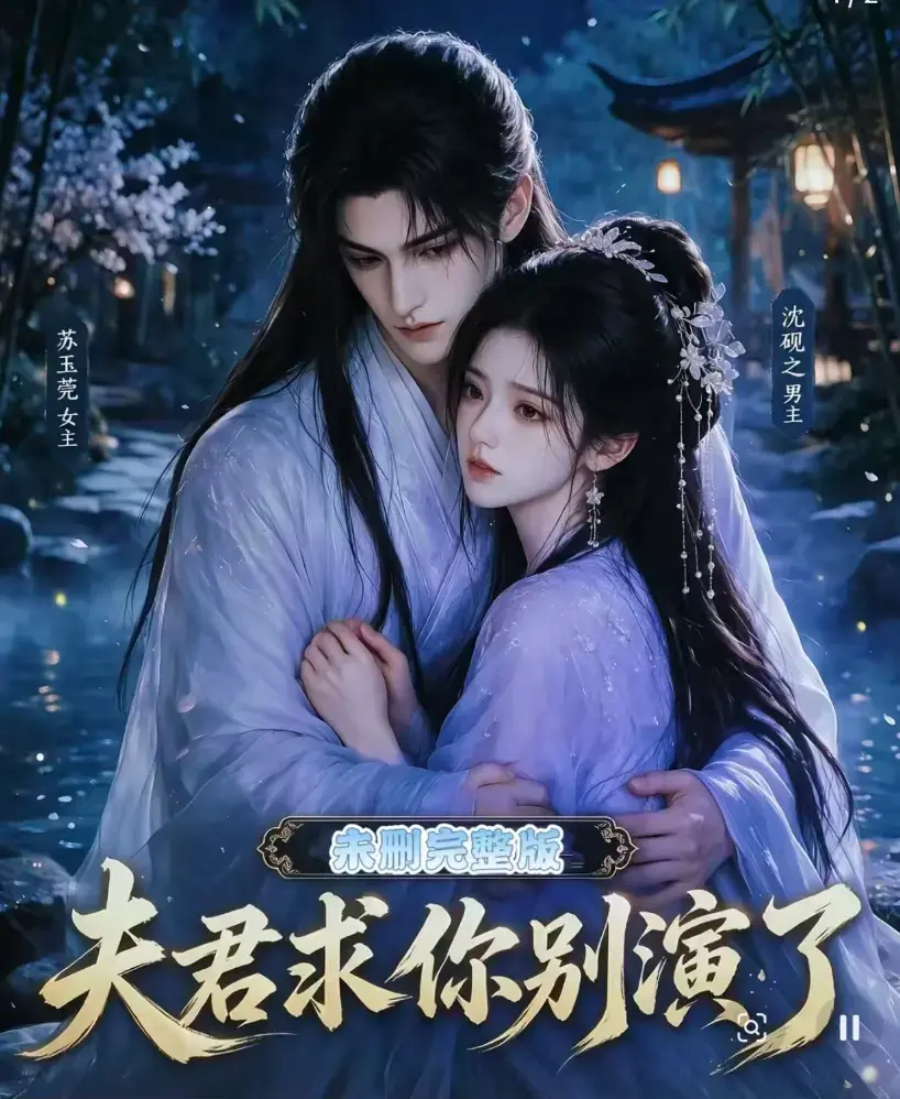 《夫君求你别演了》全集在线观看免费播放-高清无删减短剧完整版-手机免费在线观看