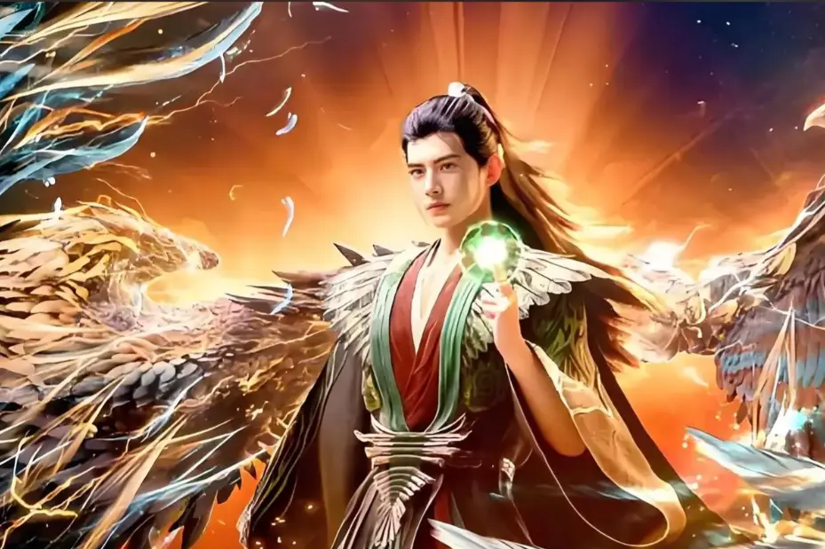 《凡人修仙传》动漫全集免费观看-高清无广告在线播放-完整版《凡人修仙传》全180集