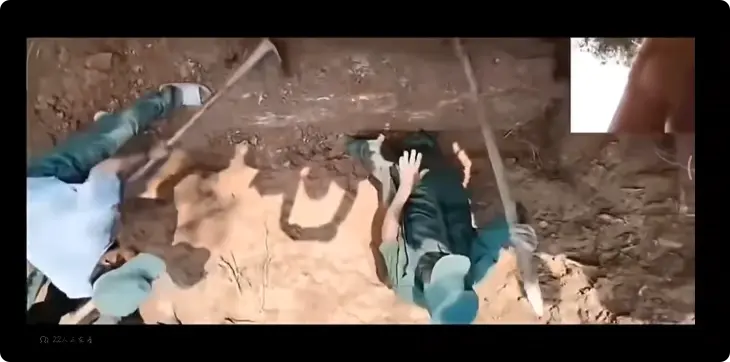缅北僵尸出土事件视频未公映母带外泄-全程纪实原版高清完整版-挖掘现场惊悚瞬间夸克网盘直达