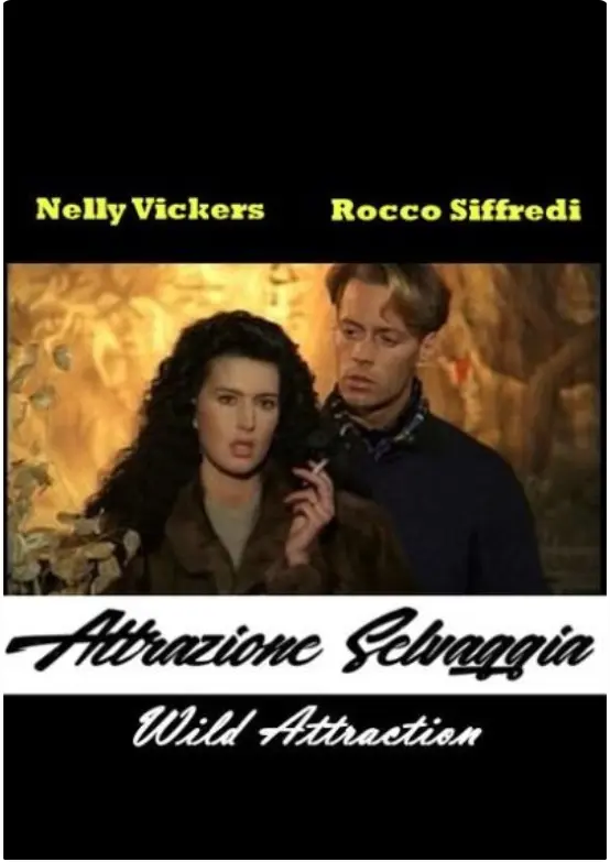 《Wild Attraction》狂野诱惑HD高清播放 - 1990年冷门神作《Wild Attraction》狂野诱惑在线观看 - 蓝光1080P无删减完整修复版