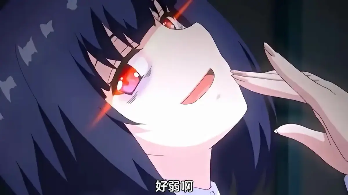 《花花子vs倔强除魔师》《厕所里的花子小姐vs倔强除魔师》相关资源图片
