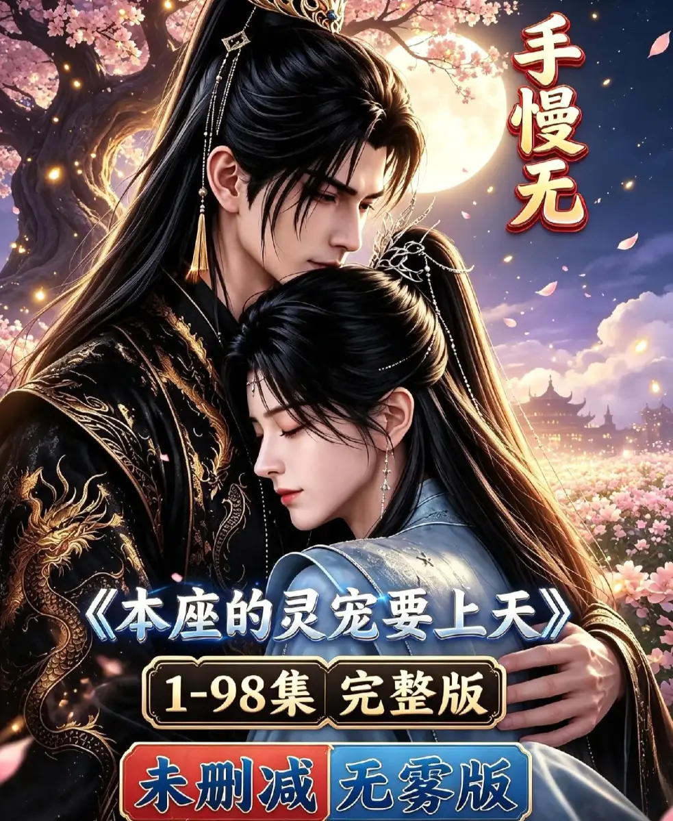 《本座的灵宠要上天》1-98全集无删减完整版高清免费看 - AI漫剧本座的灵宠要上天无雾版全集在线观看 - 免费资源下载