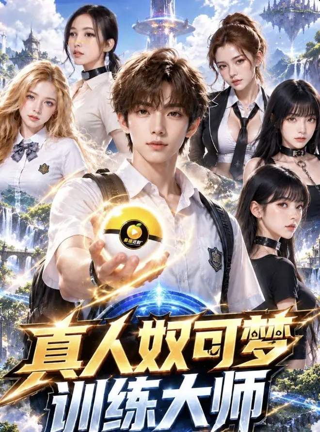AI短剧《真人奴可梦训练大师》无删减全集高清资源免费在线观看-真人奴可梦训练大师超清完整版全集免费播放