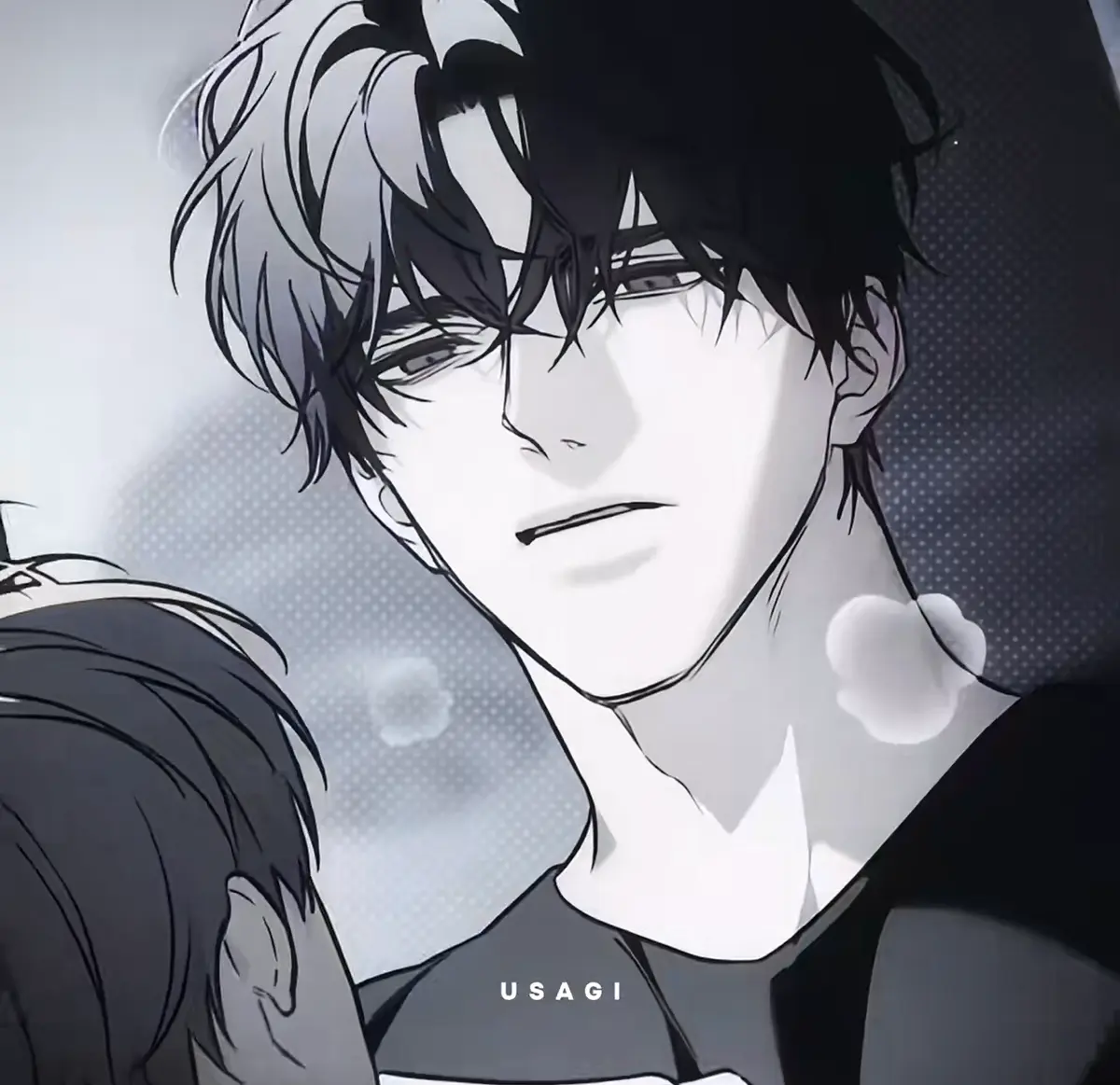 韩漫《自取之祸》无删减全集免费观看-韩漫《自取之祸》汉化版高清下拉式阅读-最新章节漫画资源在线看不停