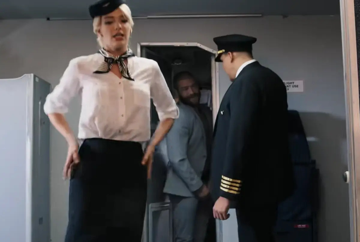 《Jet Setters 飞行者》Kenna James主演欧美航空剧高清收藏版-《Jet Setters 飞行者》无删减蓝光全集流畅播放-逐集梳理飞行者剧情与看点