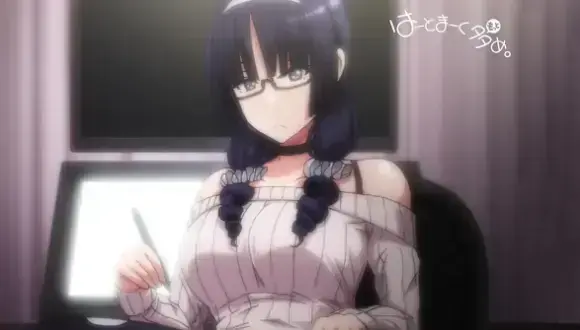 《爱心符号多一点》OVA动画全集无删减完整版-高清1080P在线观看免费播放-无广告动漫资源全季下载